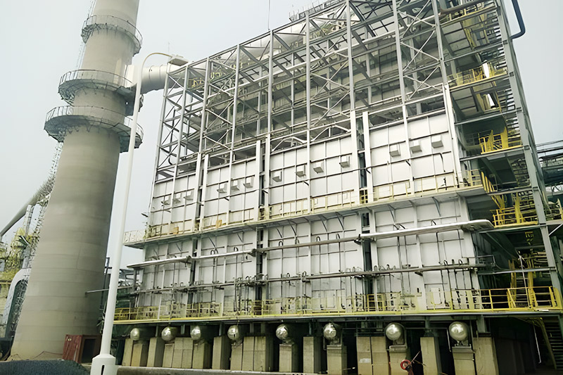 CNOOC Thái Châu Lò cải cách bốn trong một CNOOC Thái Châu Lò cải cách bốn trong một