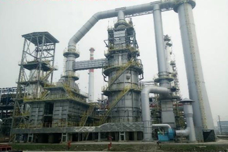 CNOOC Thái Châu Lò cải cách bốn trong một CNOOC Thái Châu Lò cải cách bốn trong một