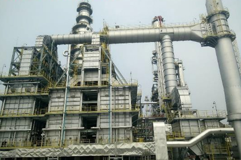 CNOOC Thái Châu Lò cải cách bốn trong một CNOOC Thái Châu Lò cải cách bốn trong một