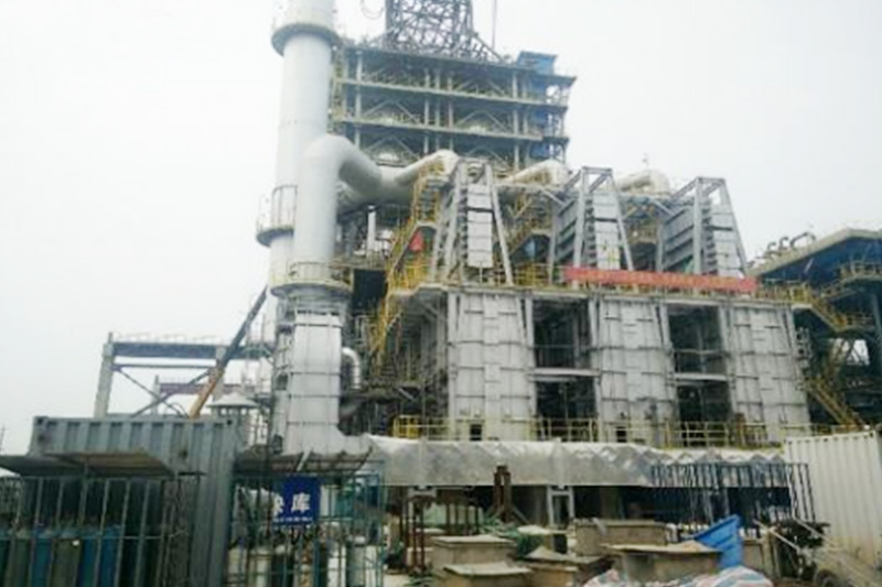 CNOOC Thái Châu Lò cải cách bốn trong một CNOOC Thái Châu Lò cải cách bốn trong một