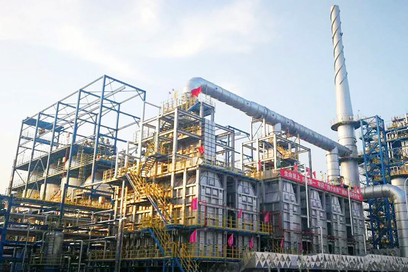 Đơn vị hóa dầu Petro China Liaoyang 2,4 triệu tấn/năm Hydro hóa dầu dư Đơn vị hóa dầu Petro China Liaoyang 2,4 triệu tấn/năm Hydro hóa dầu dư
