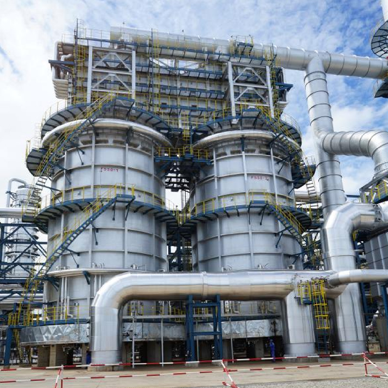 Lò sưởi đốt bằng hydrocracking